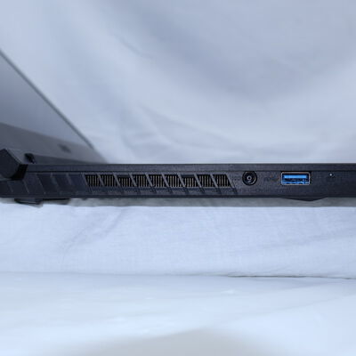 【通販センター】中古  MSI Thin GF63 12V Thin-GF63-12VE-070JP(Intel Core i7 12650H/16GB DDR4 (PC4)/SSD512GB/なし/NVIDIA GeForce RTX 4050 6GB Laptop GPU/15.6/1920x1080/Wi-Fi/W11H64 MAR) 201712 