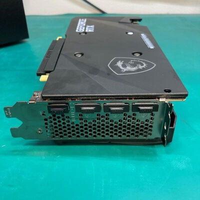 【静岡東瀬名店】中古  各社 GeForce RTX3060Ti (8GB PCI-E) 144199 
