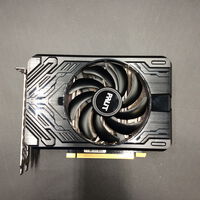 中古  Palit NE6406T019P1-1060F (RTX4060Ti 8GB) 158557 