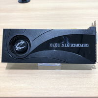 中古  各社 GeForce RTX2070 (8GB PCI-E) 138342 