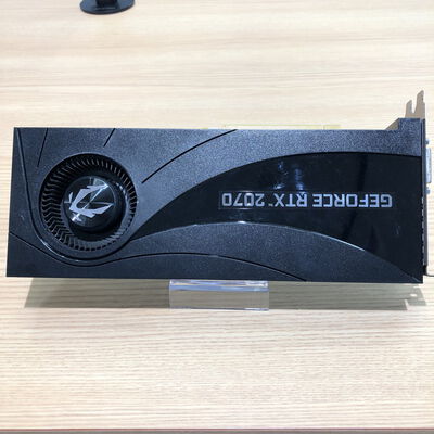 【盛岡都南店】中古  各社 GeForce RTX2070 (8GB PCI-E) 138342 