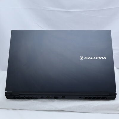 【通販センター】中古  THIRDWAVE GALLERIA ZL9C-R47-C7 202051 