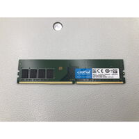 中古  PC4-21300 8GB デスクトップ用_ 184888 