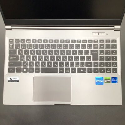 【秋葉原本店】中古  THIRDWAVE_GALLERIA_RL7C-R35-5N(i7-13620H/32GB/SSD512GB/RTX3050/W11H) 3410013266 