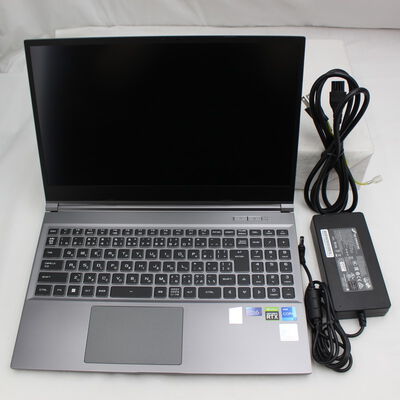 【通販センター】中古  THIRDWAVE raytrek R5-AA6 199213 