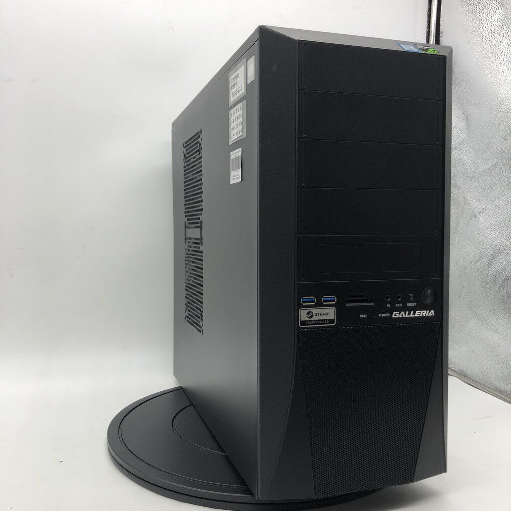 ゲーミングpc 中古 【詳細を確認】 おすすめ中古ゲーミングPC 選び方から注意点まで｜パソコン通販