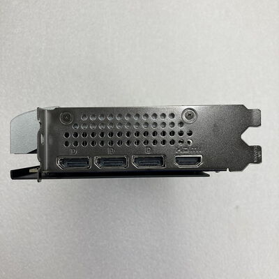 【京都店】中古  MSI GeForce RTX 5060 Ti 16G VENTUS 2X OC PLUS (RTX5060Ti 16G) 178240 