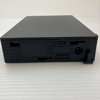 【秋葉原本店】中古  BUFFALO HD-NRLD2.0U3-BA(USB3.1 外付HDD 2TB 黒) 3410011367 