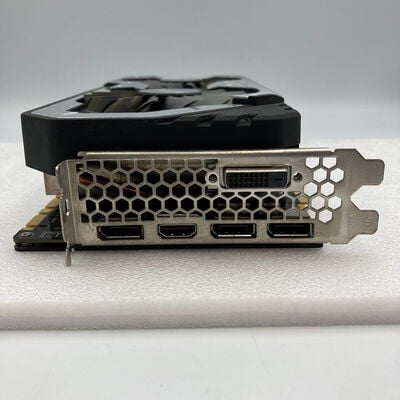 【新潟店】中古  Palit NE51070S15P2-1041J (GTX1070 8G GDR5 SJS) 192467 