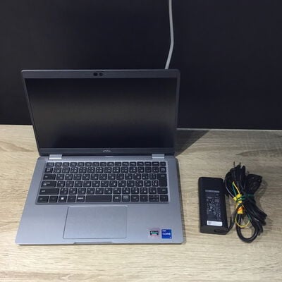 【松山環状枝松店】中古  DELL Latitude 5320 (Intel Core i7 1185G7 3.0GHz/16GB/SSD256GB/-/-/13.3/1920x1080/Wi-Fi/WEBCAM/W11H MAR) 183756 