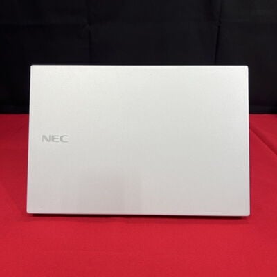 【静岡東瀬名店】中古  NEC VersaPro タイプVB PC-VKM17BZG4 (Core i5 8350U/8GB/SSD256GB/-/オンボード/12.5/1366x768/Wi-Fi/WEBCAM/W11H64 MAR) 186195 