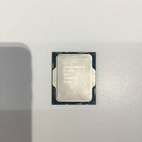 中古  INTEL Core i5 12400  (1700/2.5G/18M/C6/T12) 148614 