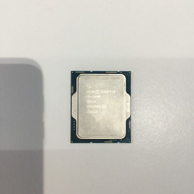 【松山環状枝松店】中古  INTEL Core i5 12400  (1700/2.5G/18M/C6/T12) 148614 