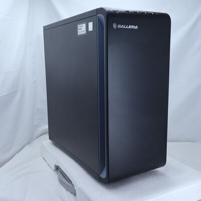 【通販センター】中古  THIRDWAVE GALLERIA XSC7A-R56T16G-CB 205154 