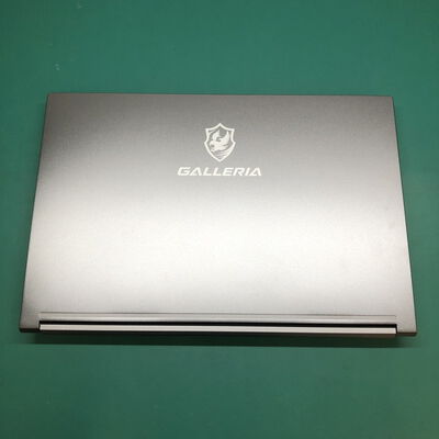 【津ラッツ店】中古  GALLERIA RL7C-R46-5N(i7-13620H/32GB/SSD1TB/RTX4060/W11H) 4990000964【9/4値下げ!】 
