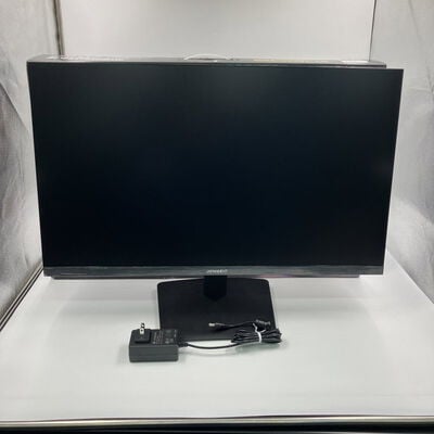 【なんば店】中古  JAPANNEXT　27インチゲーミングモニタ　(フルHD　1920&times;1080　200Hz) 3280022429 