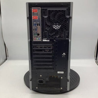 【堺七道店】中古  GALLERIA XA7C-R37(i7 12700/32GB/SSD1TB/RTX3070/W11H) 4660003257 