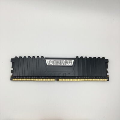 【秋葉原本店】中古  PC4-25600 16GB デスクトップ用 140728 