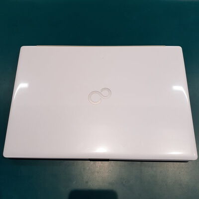 【鹿児島店】中古  FUJITSU FMVA45EWH(i3-10110U/8GB/SSD128GB/W11H) 4700001105 