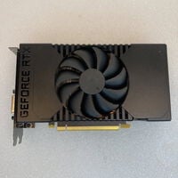 中古  各社 GeForce RTX2060 (6GB PCI-E) 139502 