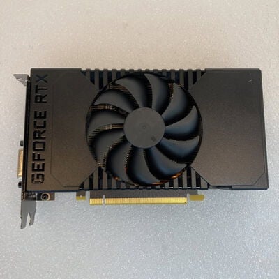 【京都店】中古  各社 GeForce RTX2060 (6GB PCI-E) 139502 
