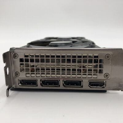 【盛岡都南店】中古  玄人志向 GG-RTX3060-E12GB/OC/DF (RTX3060 12GB) 144779 