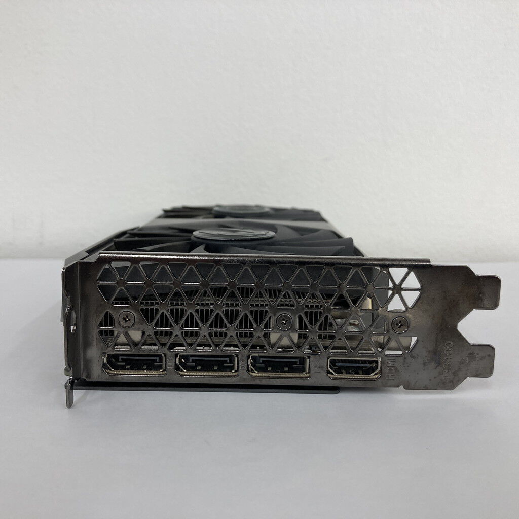 【中古】ガラクロ RTX3060 12GB NVIDIA GEFORCE RTX 3060 搭載 12GB グラフィックボード GG