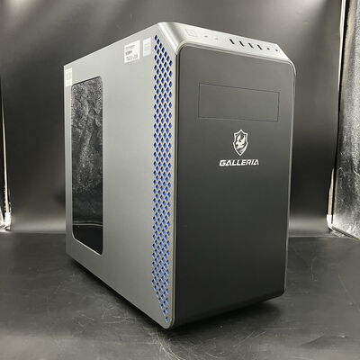 【大須店】中古  THIRDWAVE GALLERIA SKM(AMD Ryzen 5 3500X/16GB/SSD1TB/なし/NVIDIA GeForce GTX 1660 SUPER 6GB/W11H64 MAR) 177782 