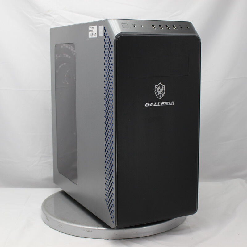 Ryzen 7の中古ゲーミングデスクトップPC一覧（197件）｜パソコン（PC