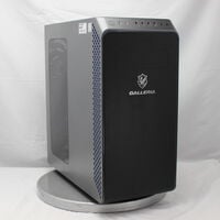 中古  THIRDWAVE GALLERIA SK(AMD Ryzen 7 3700X/16GB DDR4 (PC4)/SSD500GB/なし/AMD Radeon RX 6700 XT 12GB/W11H64 MAR) 198141 