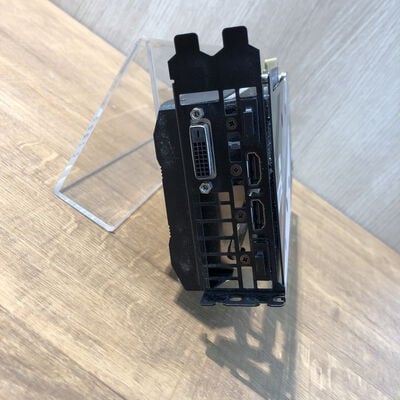 【姫路店】中古  ASUS DUAL RTX2060-O6G 4740001186 