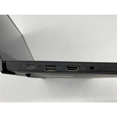 【郡山安積店】中古  LENOVO E15 Gen2 MSO 指紋認証あり (Intel Core i5 1135G7 2.4GHz/8GB/SSD256GB/-/オンボード/15.6/1920x1080/GbE/Wi-Fi/WEBCAM/W11P/Microsoft Office Home and Business 2024) 188522 