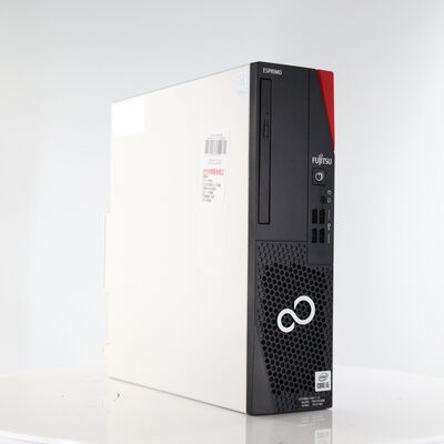 【秋葉原本店】中古  富士通_ESPRIMO_D7010/FX_FMVD500B(i5 10505/8GB/SSD128GB/W11P) 3410016576 