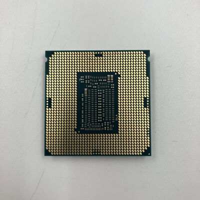 【なんば店】中古  INTEL Core i7 9700K (1151/3.60GHz/12M/C8/T8) 138481 