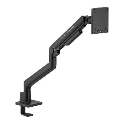 ViewSonic  LCD-SMA-002 (エルゴノミクス モニターアーム ブラック) ドスパラ限定モデル 