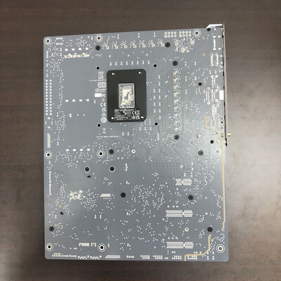 【福山ココローズ店】中古  ASUS Z890 AYW GAMING WIFI W (Z890 1851 ATX DDR5) 172181 