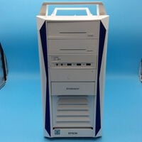 中古  EPSON Endeavor Pro9000 (Intel core i9 10900X 3.7GHz/32GB/SSD1000GB/DVD/RTX 2070 SUPER/-/-/W11H64) 177300 