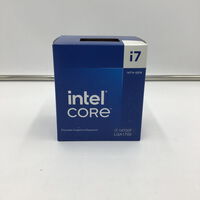 中古  INTEL Core i7 14700F (1700/2.1G/33M/C20/T28) 162951 