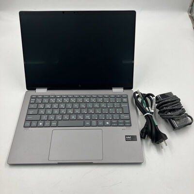 【なんば店】中古  HP Envy x360 2-in-1 Laptop 14-fc0xxx(Ultra 7 155U/32GB/SSD1TB/W11H) 3280023251 