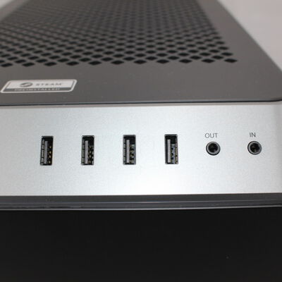 【白山FM松任店】中古  THIRDWAVE GALLERIA SKM(AMD Ryzen 5 3500X/16GB DDR4 (PC4)/SSD1TB/なし/NVIDIA GeForce GTX 1660 SUPER 6GB/W11H64 MAR) 190789 