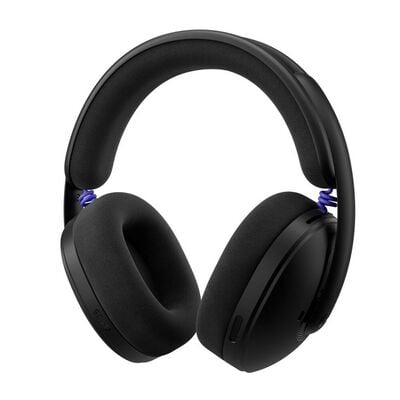 Logicool  G325-BK (G325 LIGHTSPEED ワイヤレス ゲーミング ヘッドセット ブラック) 