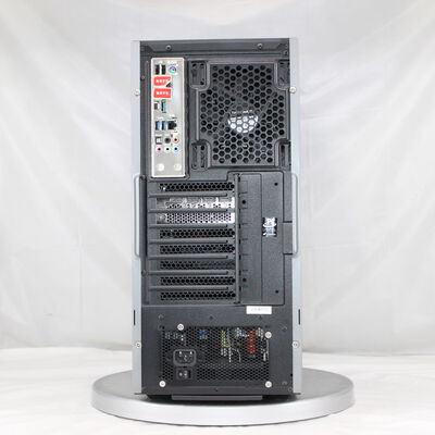 中古  THIRDWAVE GALLERIA SK(Intel Core i7 11700/16GB/SSD1TB/BD-RE/NVIDIA GeForce RTX 3060 Ti 8GB/W11H64 MAR) 178300【5/15値下げ!】 