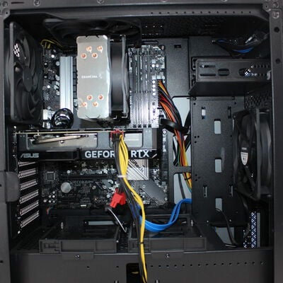 【宇都宮鶴田店】中古  THIRDWAVE GALLERIA XA7R-R46 186628 