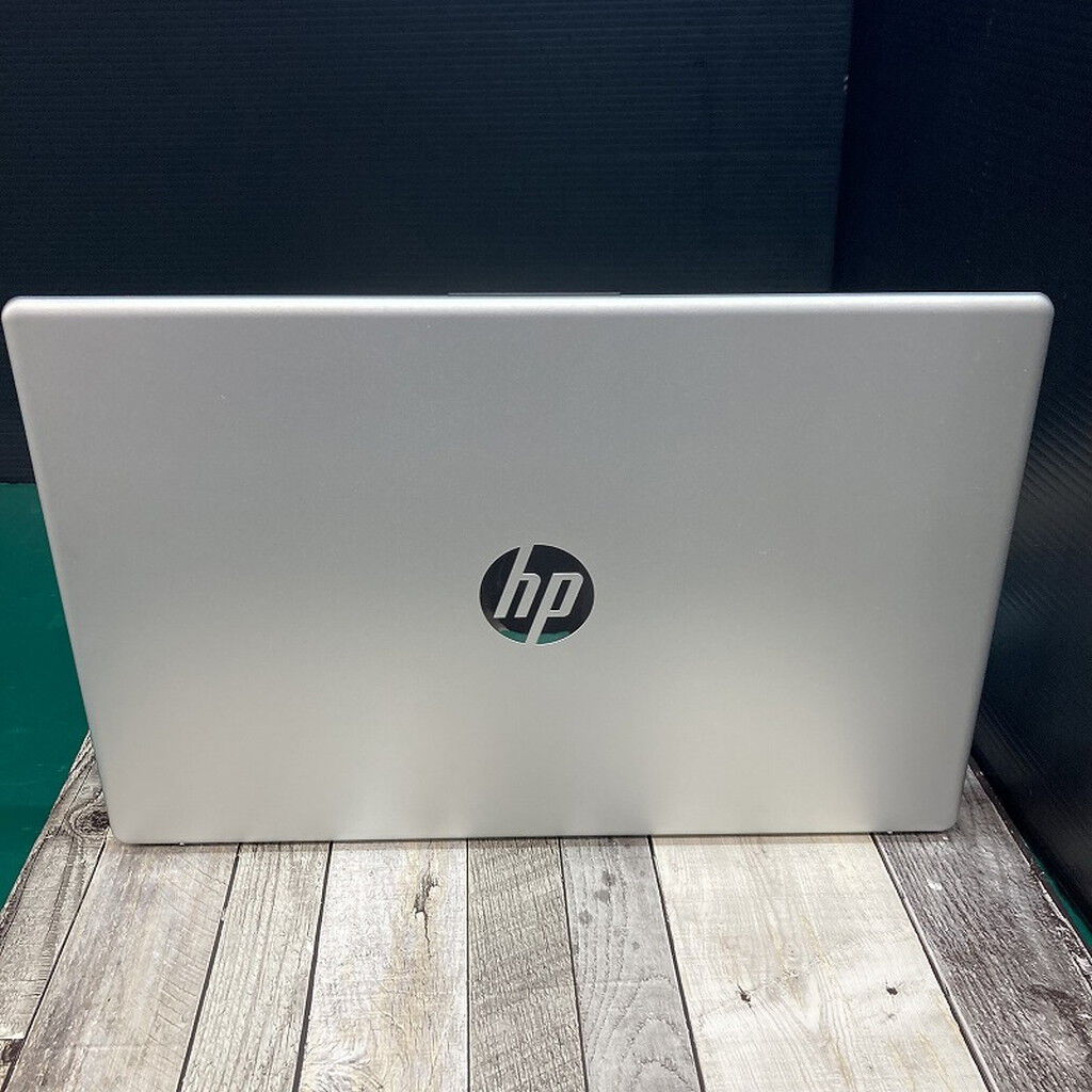 中古 HP Laptop 15-fc0003AU (AMD Ryzen 5 7530U 2.0GHz/16GB