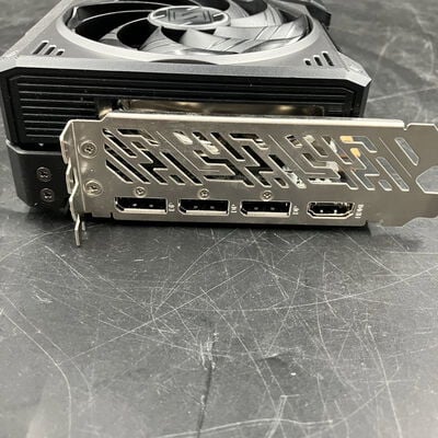 【大須店】中古  ASRock RX9070XT SLD 16G Steel Legend Dark 16GB (RX9070XT 16G) 176936 