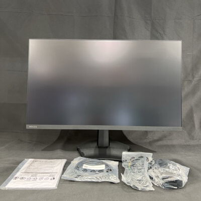 【静岡東瀬名店】中古  REGZA RM-G276N（27インチ 240Hz 1ms 2560x1440 FastIPS） 5140001665 