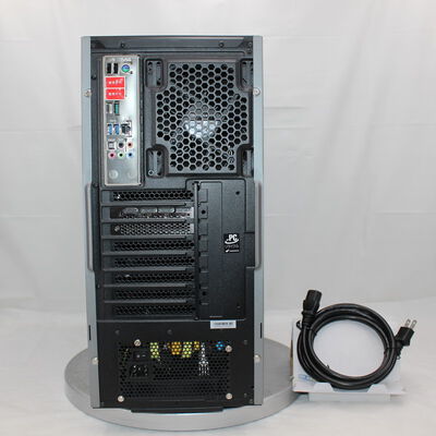 【通販センター】中古  THIRDWAVE GALLERIA SK(Intel Core i7 11700/16GB DDR4 (PC4)/SSD500GB/なし/NVIDIA GeForce RTX 3060 Ti 8GB/W11H64 MAR) 191356 