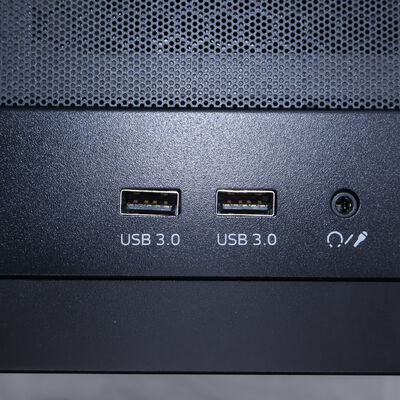 【通販センター】中古  OriginalPC(AMD Ryzen 9 3900X/32GB DDR4 (PC4)/SSD500GB/なし/NVIDIA GeForce RTX 2080 SUPER 8GB/W11H64 MAR) 202253 