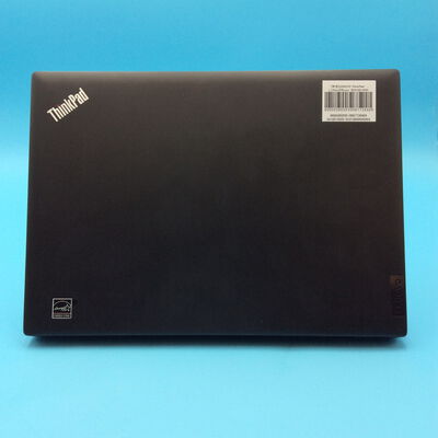 【秋葉原本店】中古  LENOVO ThinｋPad L13Gen4(Ryzen 5 PRO 7530U/16GB) 3410014595 