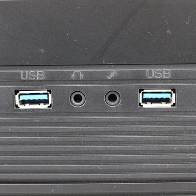 【通販センター】中古  eX.COMPUTER Aero Stream 
